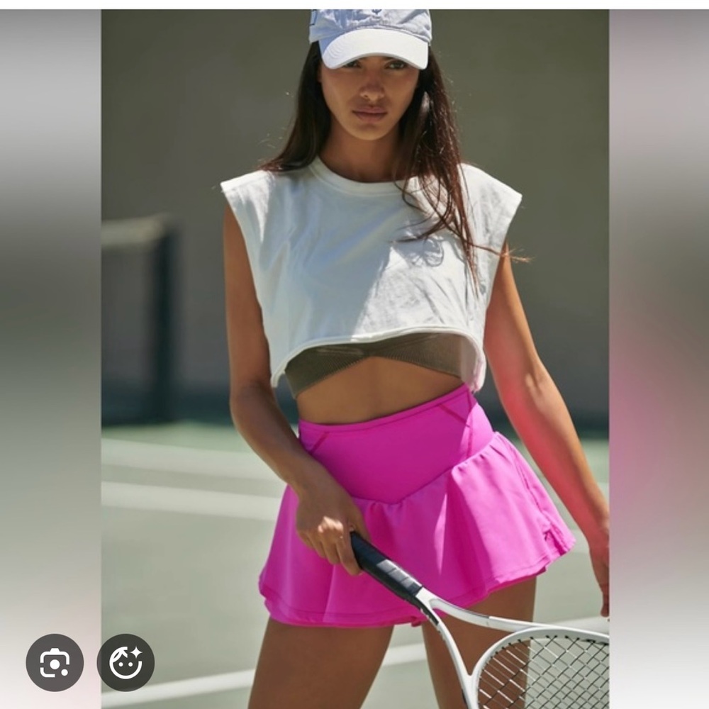 FP Movement skort